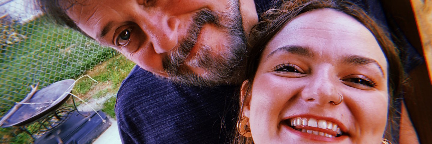 HolyHannahMc's profile banner image