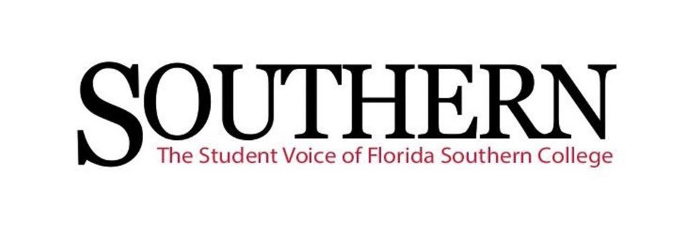 The Southern Newspaper banner