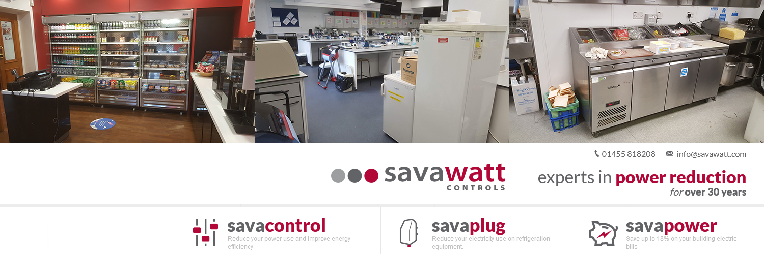 SavaWatt's profile banner image