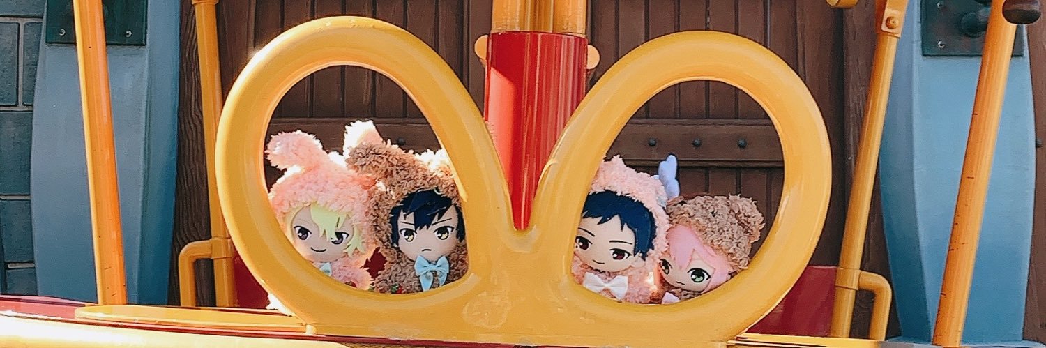 みぃこ banner