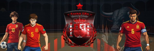 xForzaFifax Profile Banner