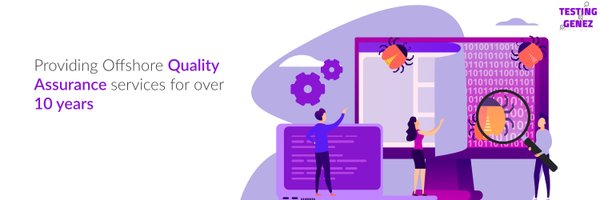 GenezTesting Profile Banner