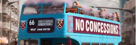 WeAreAllWestHam's banner