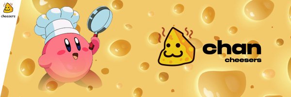 Spectrique Profile Banner