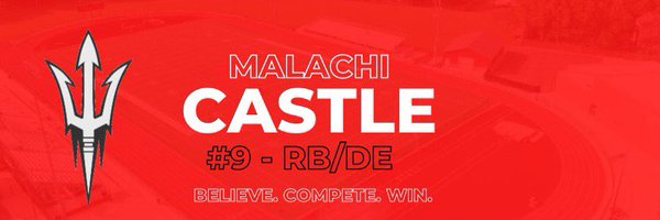 CastleMalachi Profile Banner