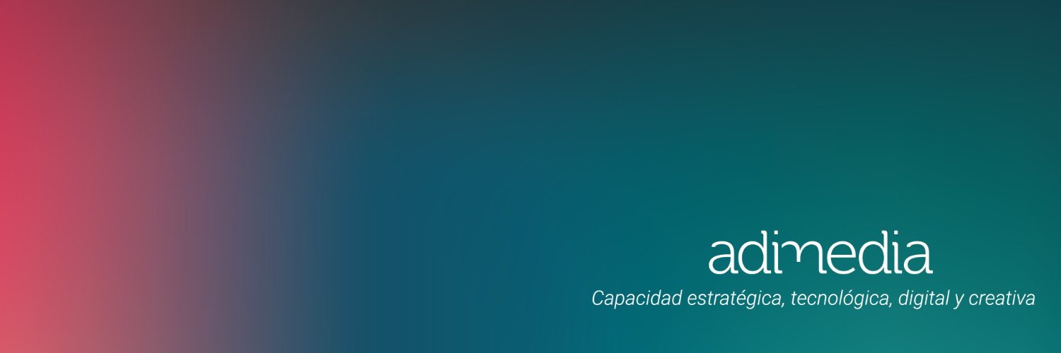 adimedianet's profile banner image