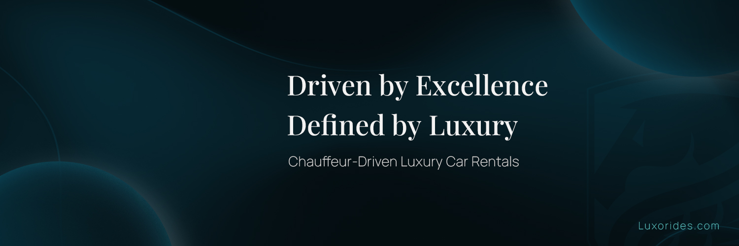 luxorides's profile banner image