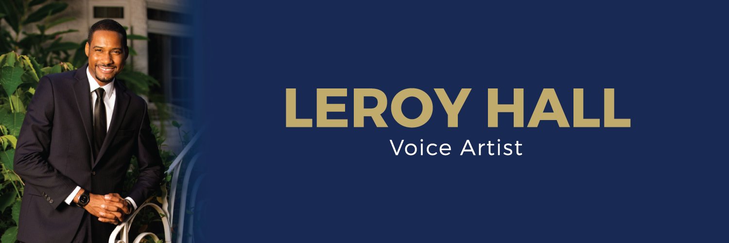 leevoiceovers's profile banner image