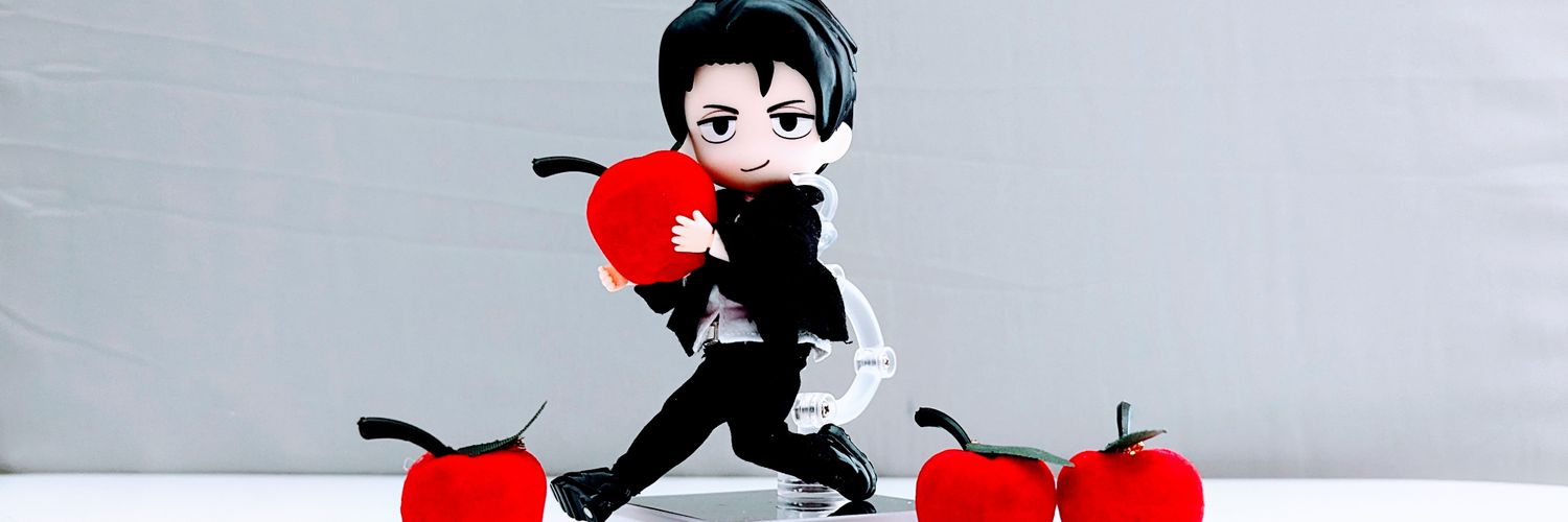 おちゃお📚通販あり's banner
