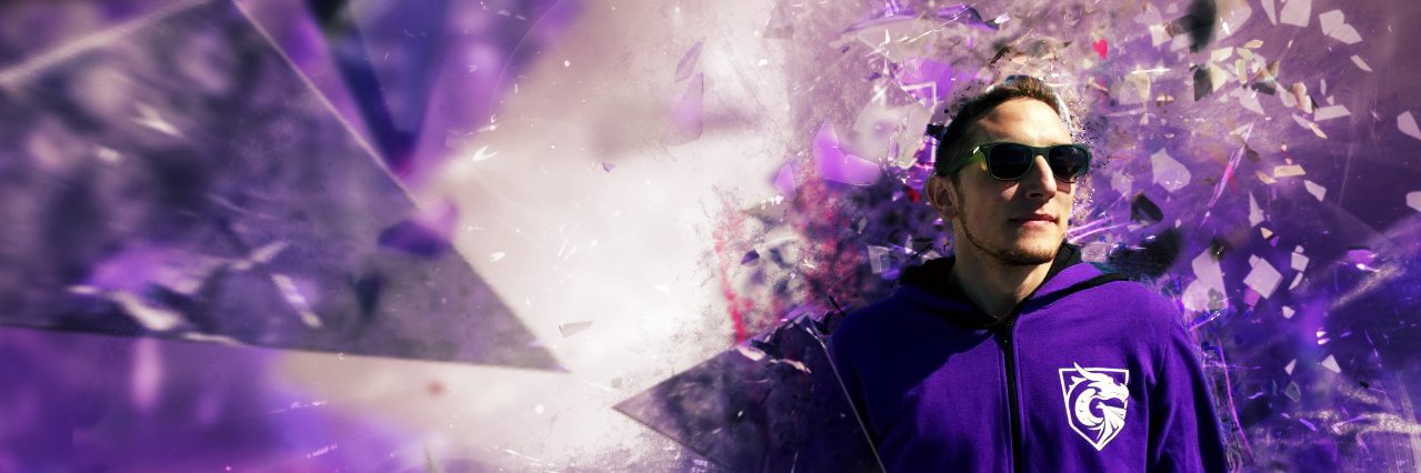 CreepyPies's profile banner image