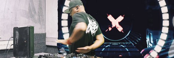DJReadyD Profile Banner