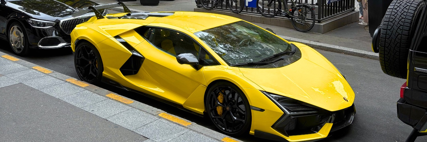 DMCtuning's profile banner image