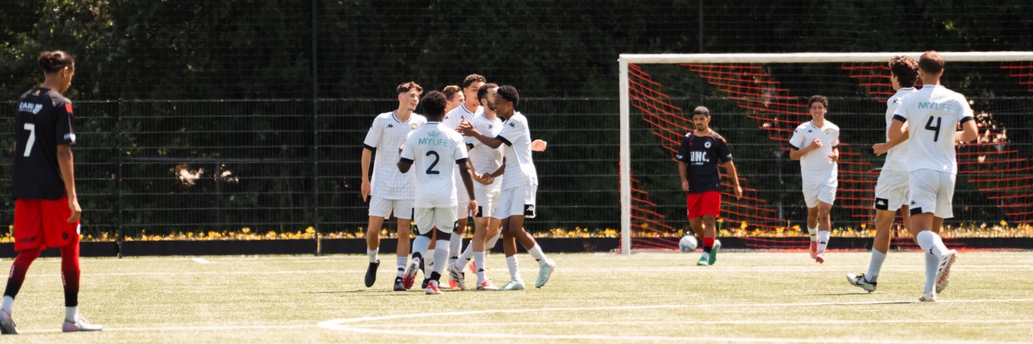 Jeroen Bos banner