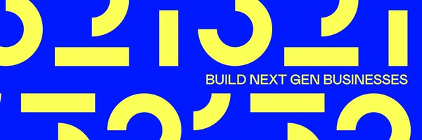 321founded Profile Banner