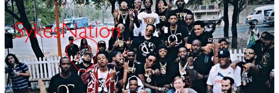 SykesNation's profile banner image