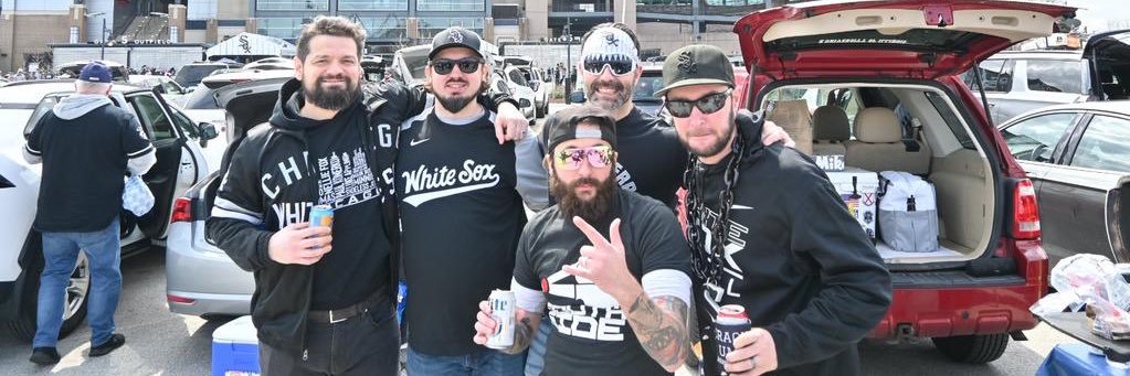 Sox On Tap's banner