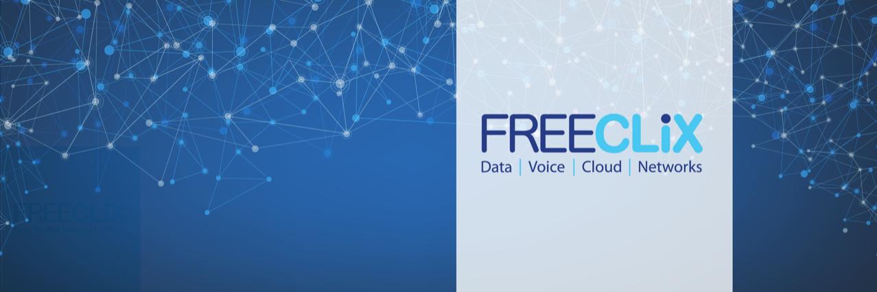 FreeClix banner