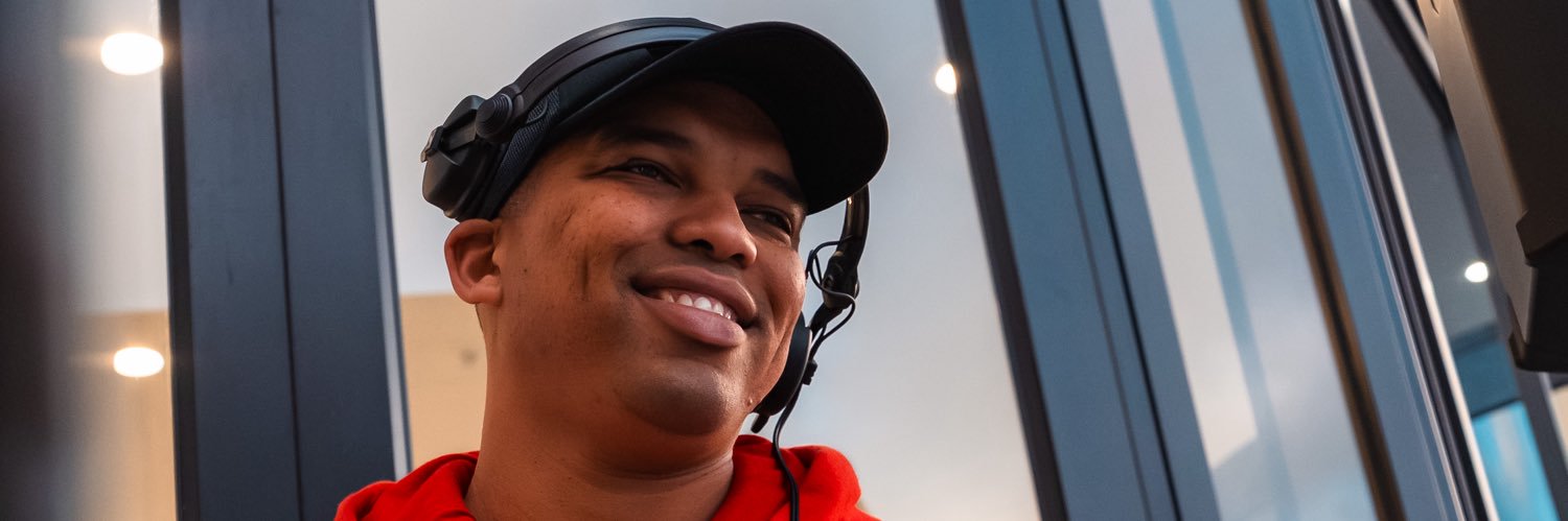 DJPhil_SA's profile banner image