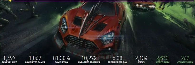 Trev 'Izzy' Williams banner