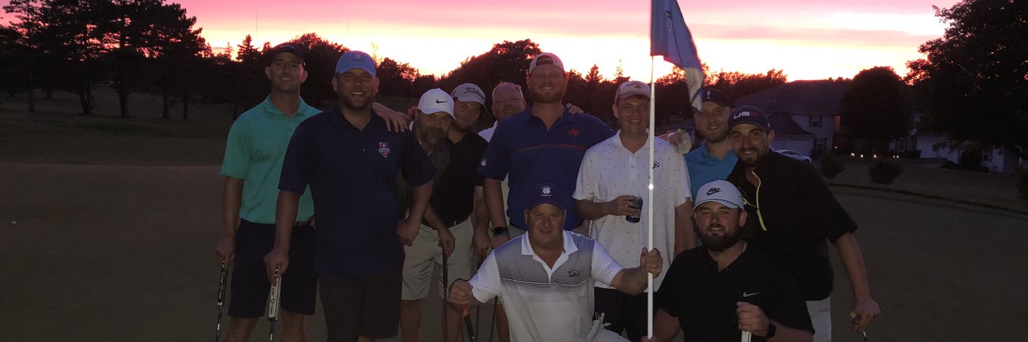 Fred Mosca Jr. banner