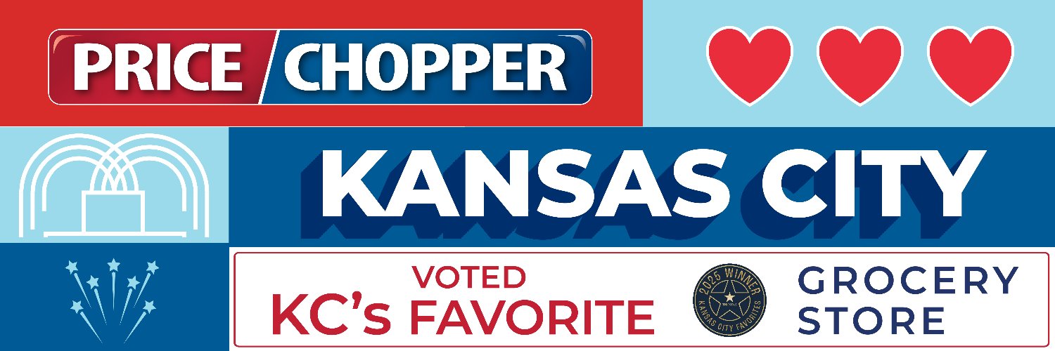 Price Chopper banner