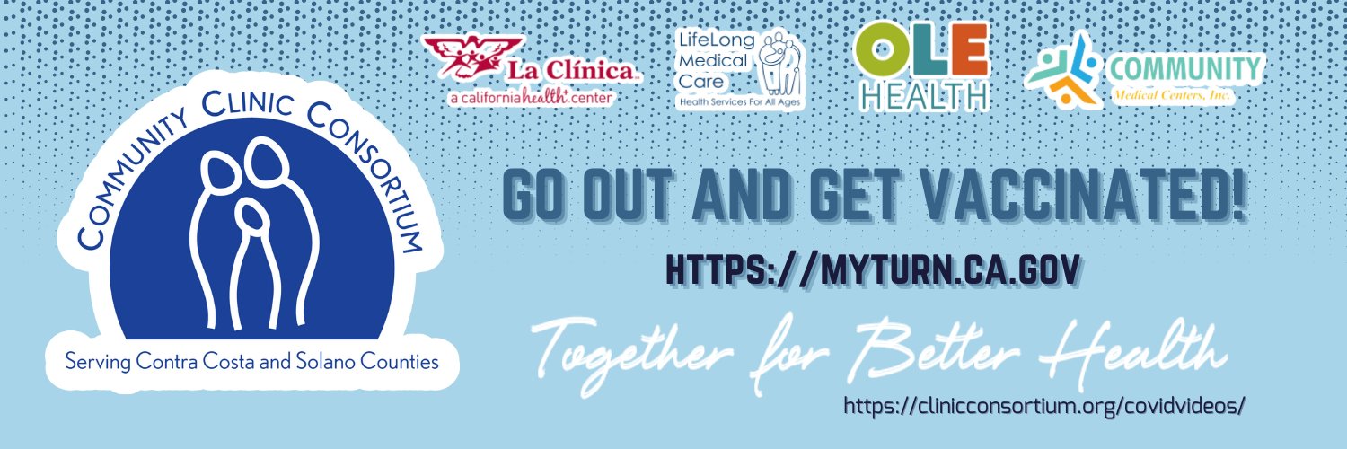 CommunityClinic's profile banner image