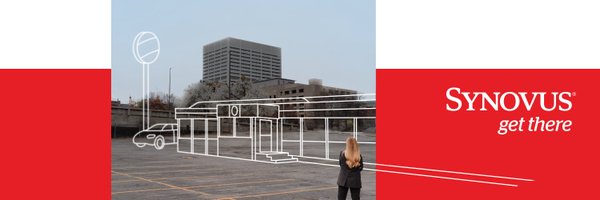 synovus Profile Banner