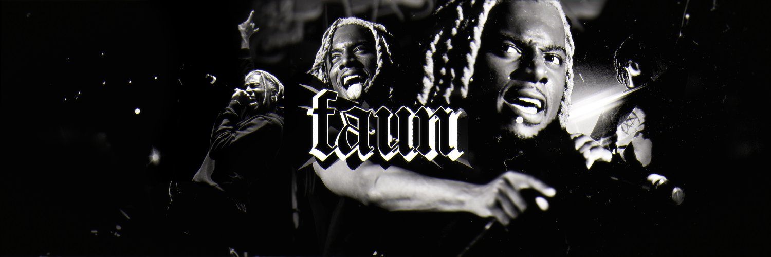 faun!* banner