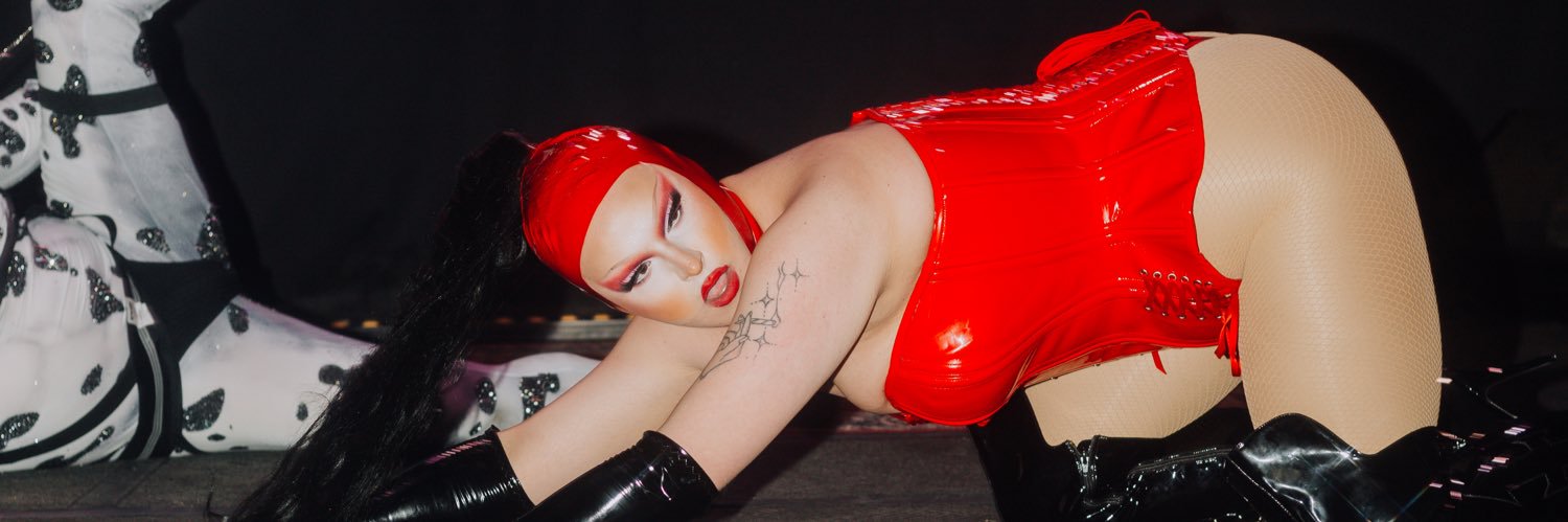 MoniqueMichael_'s profile banner image