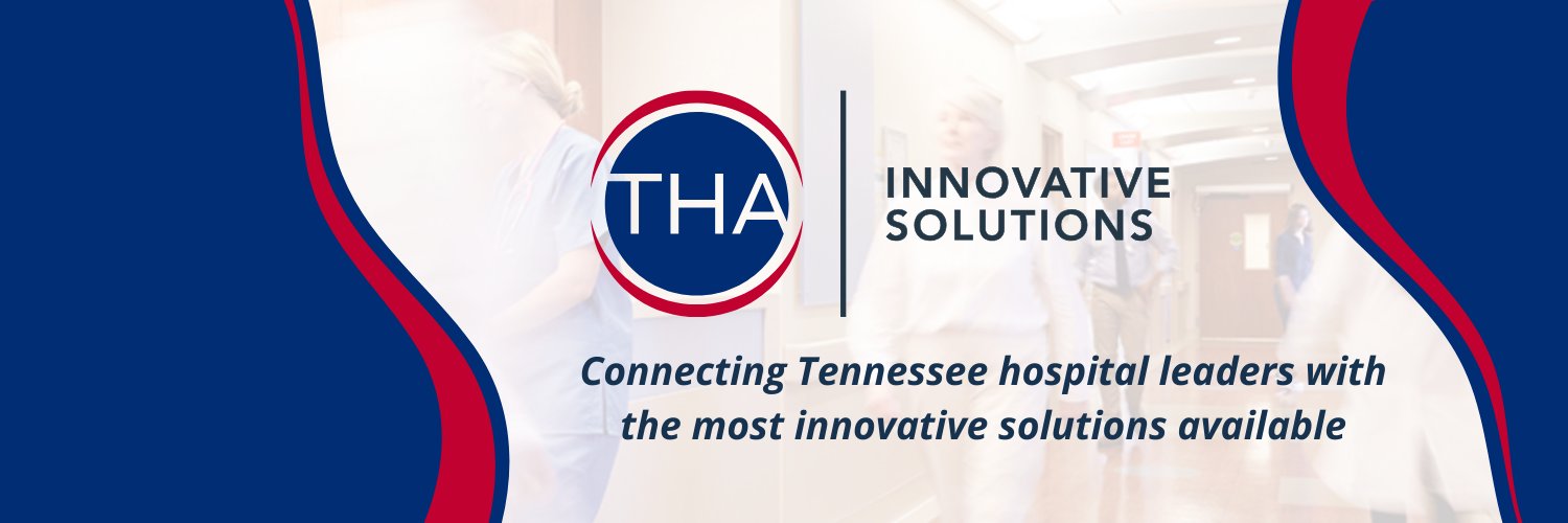 THA Innovative Solutions banner