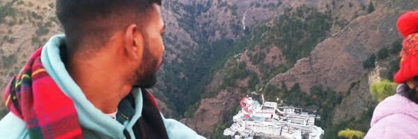 Sharadsuryavan Profile Banner