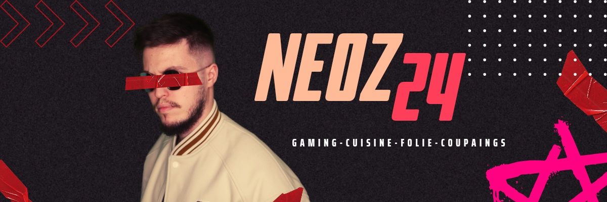 NEØZ banner