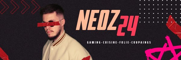 Neoz245 Profile Banner