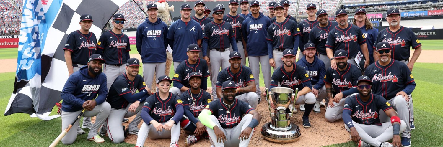 BravesSheets's profile banner image