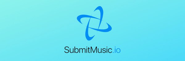 SubmitmusicI Profile Banner