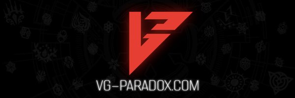 FuzzyParadox Profile Banner