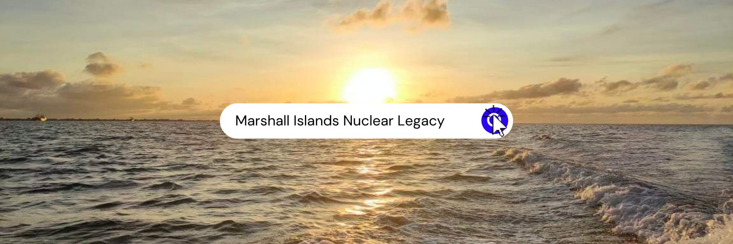 Marshall Islands Permanent Mission in Geneva's banner