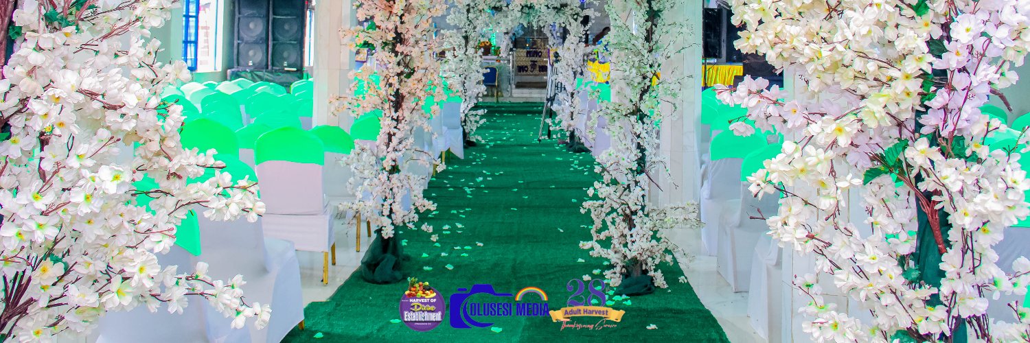 CccOlusesi's profile banner image