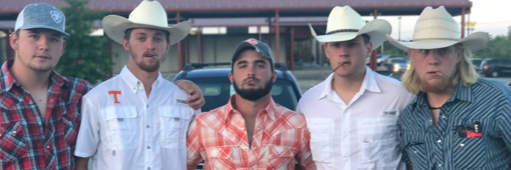 Its_The_Andrew's profile banner image