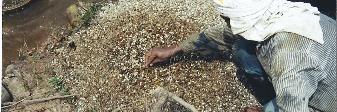 Diamond Analyst banner