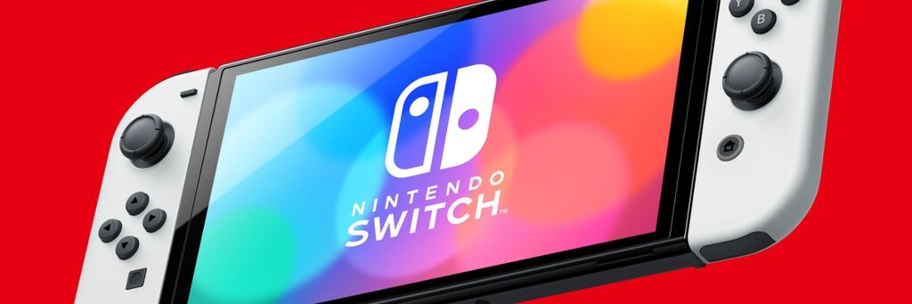 Nelson Red ☣️📈Nintendero Recalcitrante📉☣️ banner