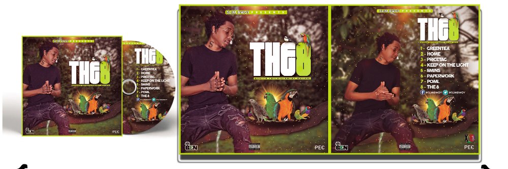 Slim Bwoy banner