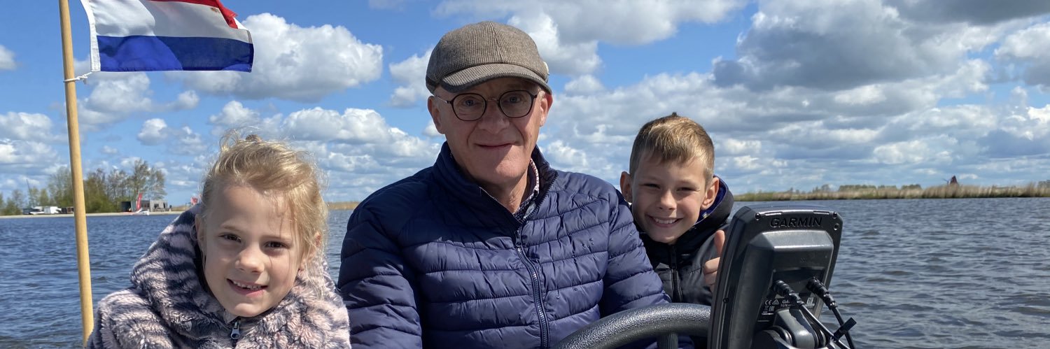 Bennie Wijnne banner