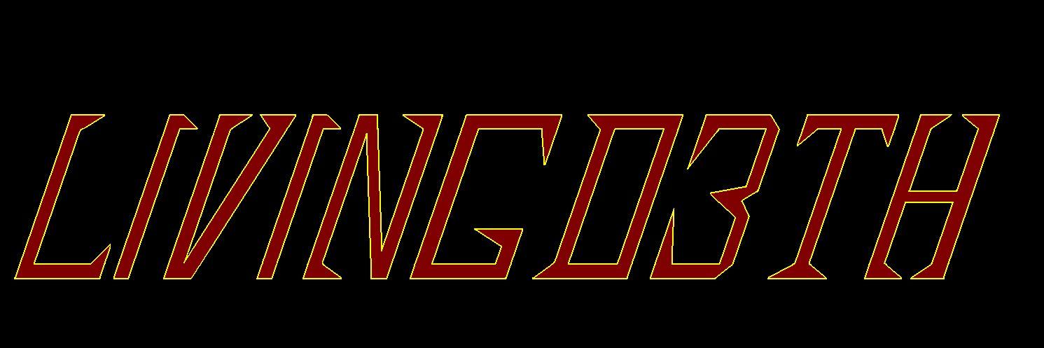 Livingdeth's profile banner image
