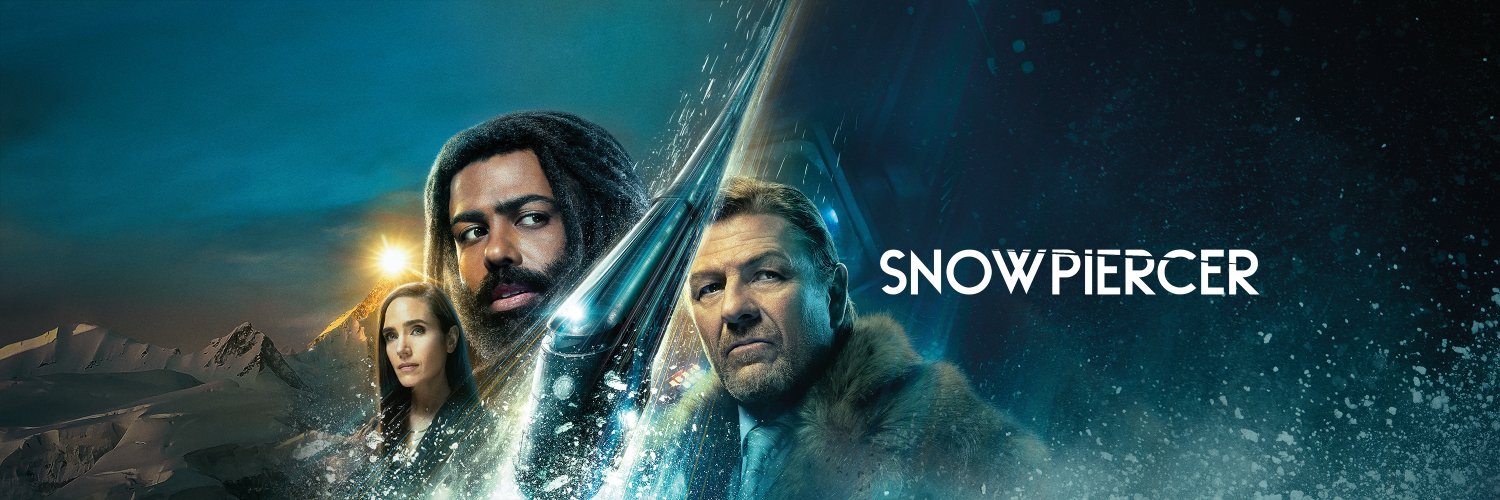 Snowpiercer Profile Banner