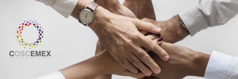 COSCEMEX banner