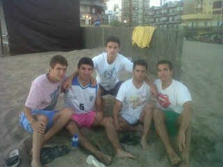 Luciano fernandez banner