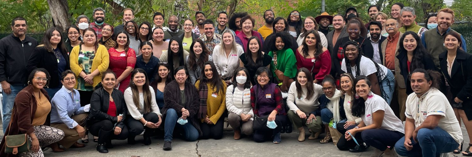 Houston in Action banner