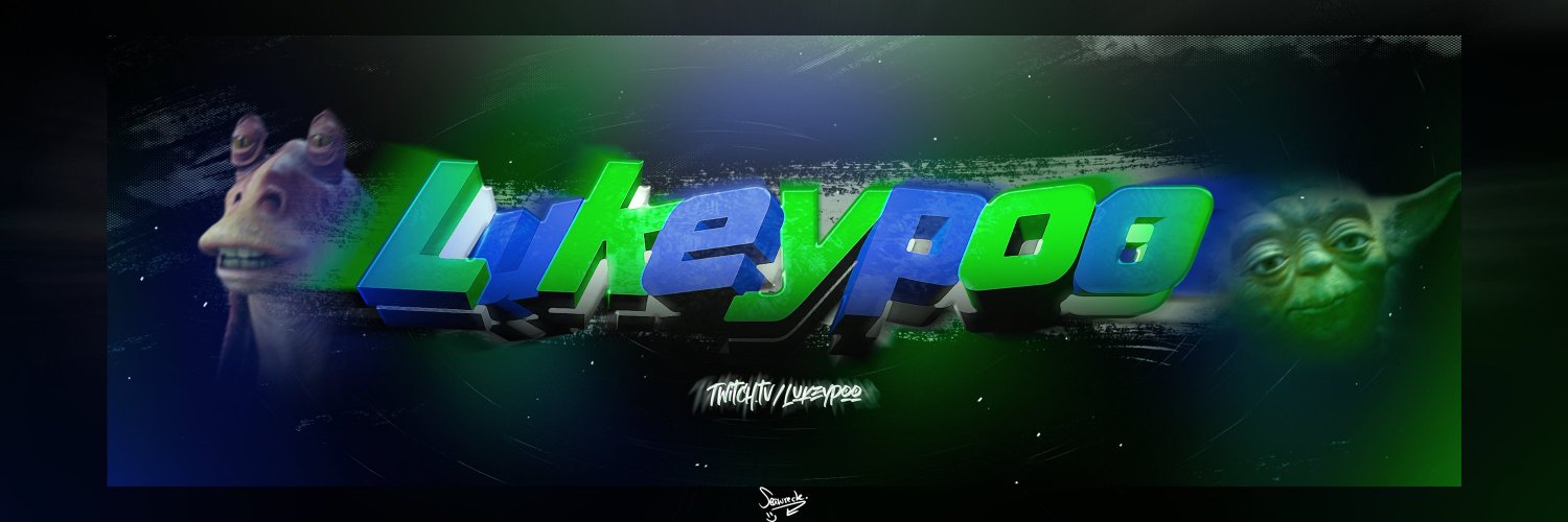_Lukeypoo32's profile banner image