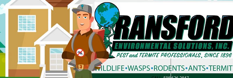 ransfordpest's profile banner image